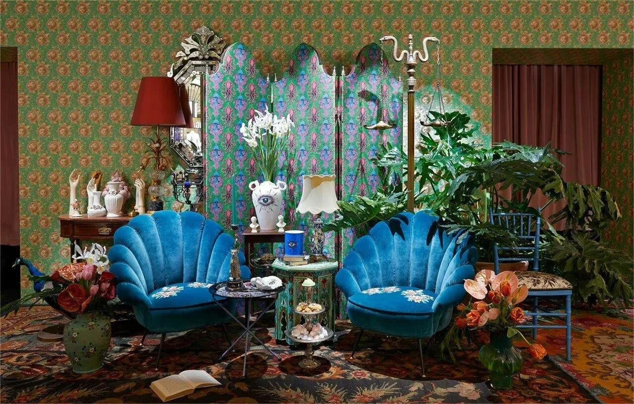 Custom furniture by NEXTOP in a Dior brand store interior